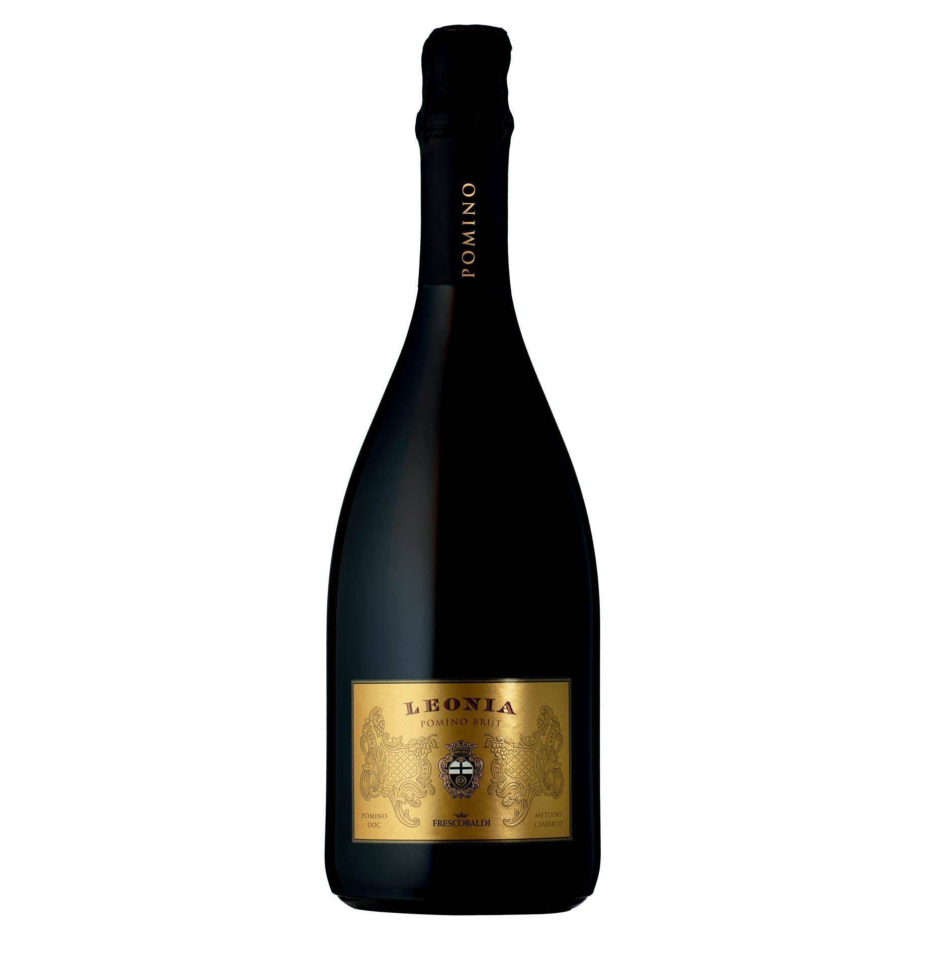Pomino Spumante Brut Metodo Classico DOC “Leonia” 2022 - Frescobaldi