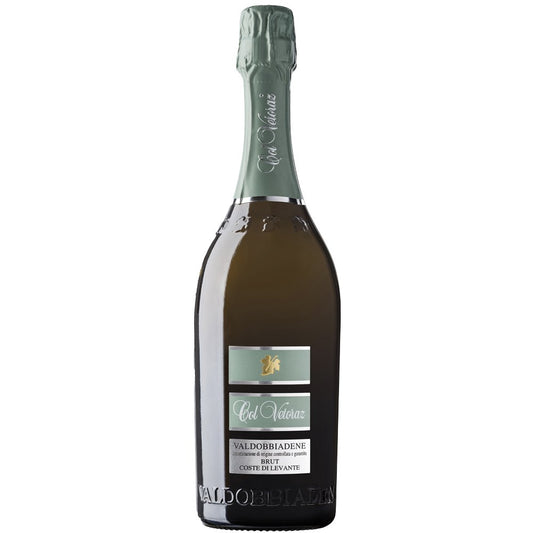 Valdobbiadene Brut DOCG "Coste di Levante" 2023 - Col Vetoraz