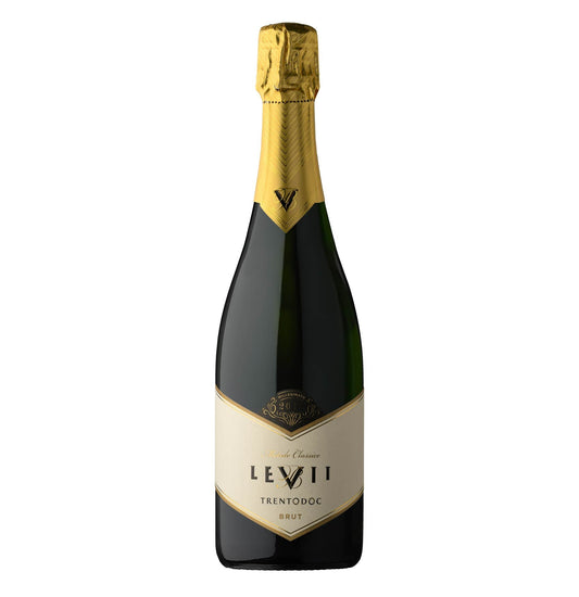 Trento Brut Millesimato DOC 2020 - Levii