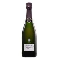 Champagne Brut Rosé "La Grande Année" 2018 - Bollinger