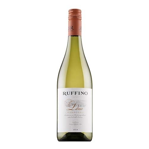 Toscana Chardonnay IGT "Libaio" 2024 - Ruffino