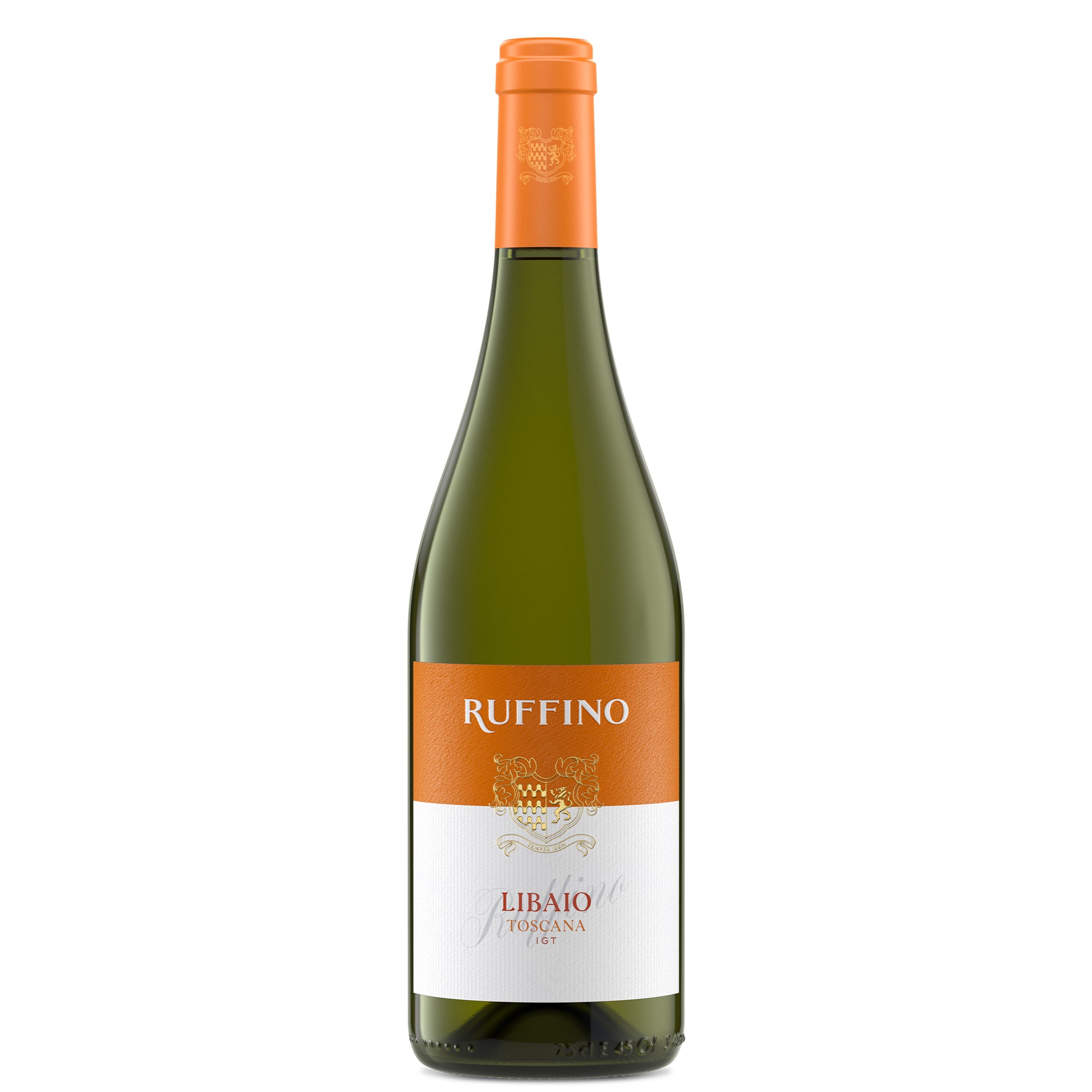 Toscana Chardonnay IGT "Libaio" 2025 - Ruffino