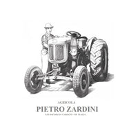 Amarone della Valpolicella Classico DOCG "Pietro Junior" 2022 - Pietro Zardini