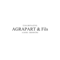 Champagne Extra Brut Blanc de Blancs "Les 7 Crus" - Agrapart & Fils