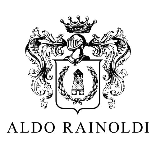 Spumante Metodo Classico Brut Rosè 2023 - Aldo Rainoldi