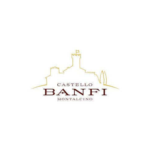 Chianti Classico DOCG 2022 - Castello Banfi