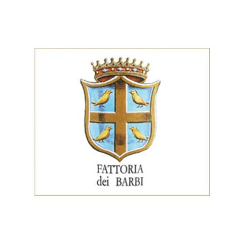 Rosso di Montalcino DOC 2023 - Fattoria dei Barbi