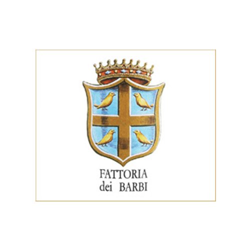 Brunello di Montalcino DOCG 2019 - Fattoria dei Barbi (astuccio)