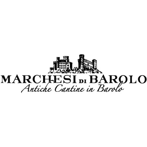 Barolo DOCG “Barolo della Tradizione” 2021 - Marchesi di Barolo