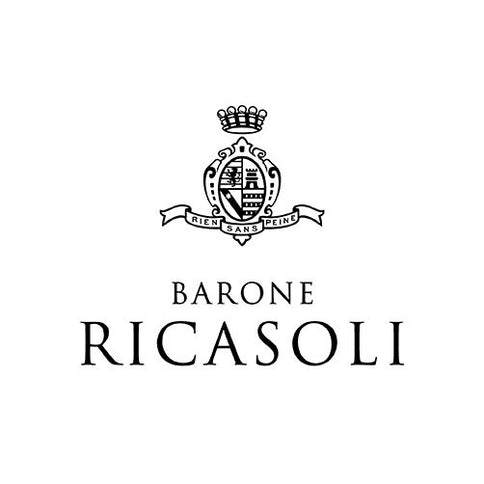 Bolgheri Rosso DOC "La volpe e l'uva" 2022 - Barone Ricasoli
