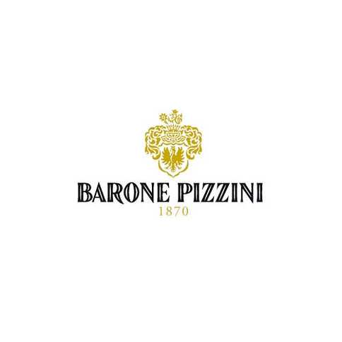 Franciacorta Brut DOCG "Naturae" 2020 - Barone Pizzini