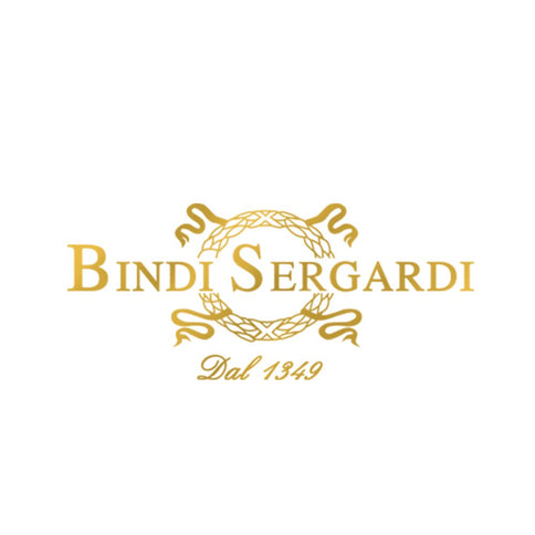 Chianti Classico DOCG "La Ghirlanda" 2021 - Tenuta Mocenni, Bindi Sergardi (cassetta di legno)
