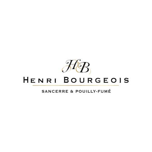 Sauvignon Blanc “Petit Bourgeois” 2024 - Henri Bourgeois (tappo a vite)
