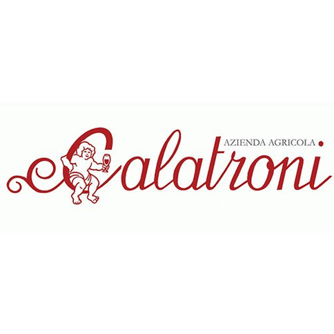 Spumante Metodo Classico Brut "Pinot 64" - Calatroni