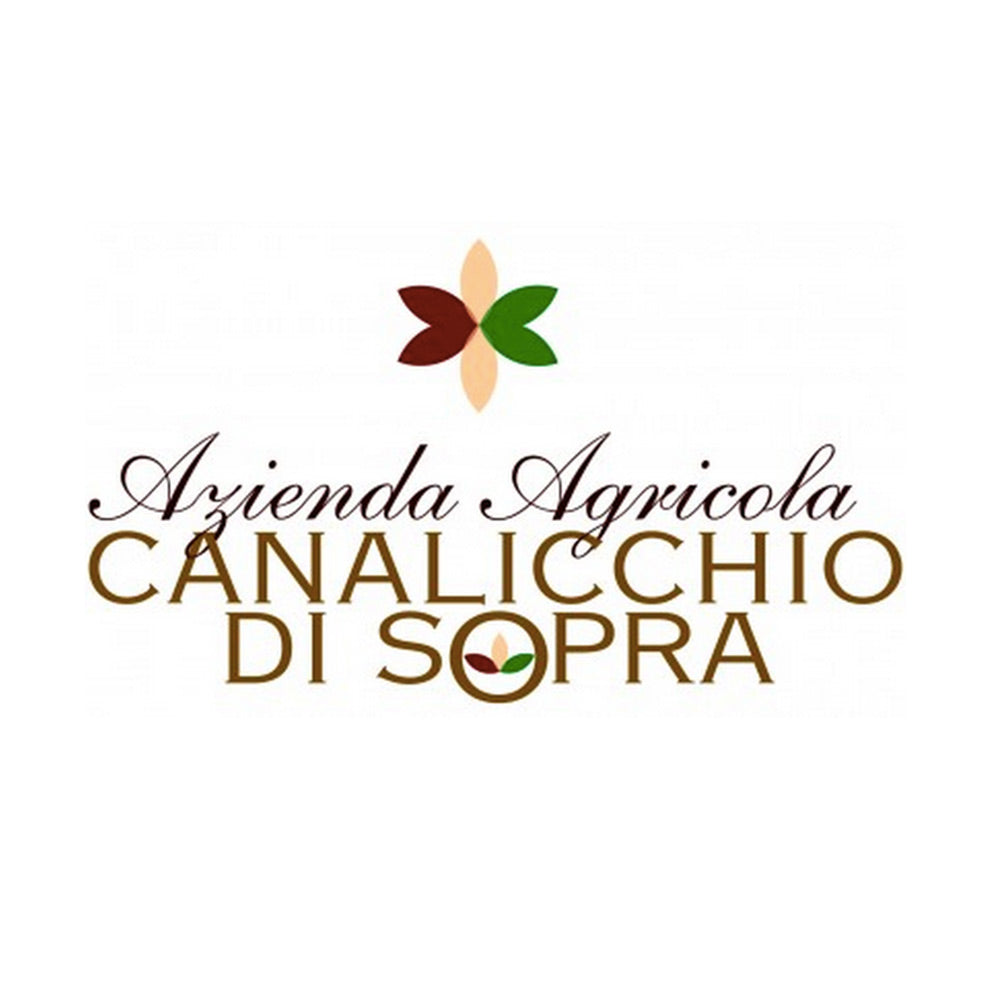 Rosso di Montalcino DOC 2024 - Canalicchio di Sopra