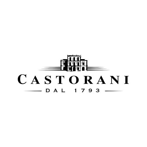 Cerasuolo d'Abruzzo DOC "Cadetto" 2025 - Castorani