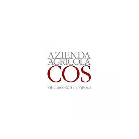 Cerasuolo di Vittoria Classico DOCG 2021 - COS