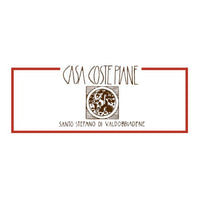 Valdobbiadene Prosecco DOCG 2024 - Casa Coste Piane