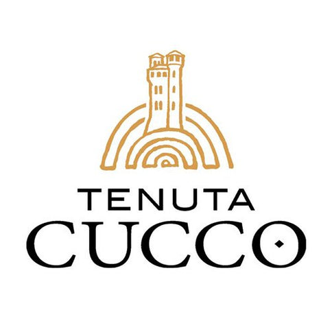 Dolcetto d’Alba DOC 2022 - Tenuta Cucco