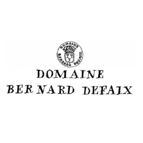 Bourgogne Pinot Noir 2023 - Bernard Defaix