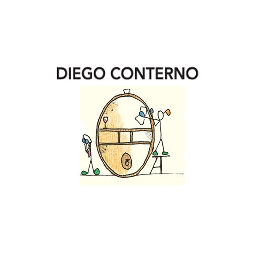 Dolcetto d’Alba DOC 2024 - Diego Conterno