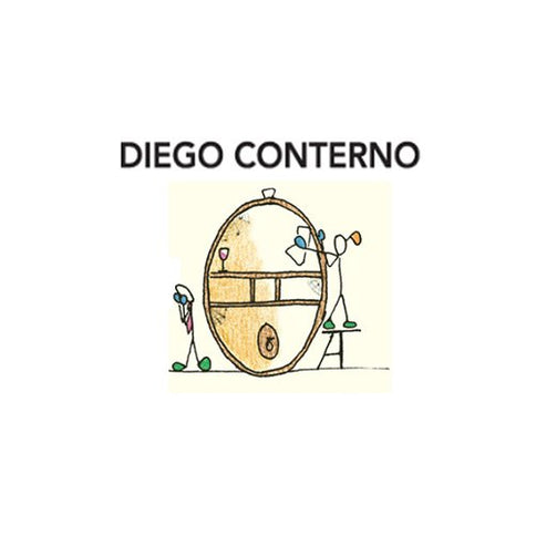 Langhe Nebbiolo DOC "Baluma" 2022 - Diego Conterno