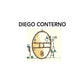 Langhe Nebbiolo DOC "Baluma" 2022 - Diego Conterno