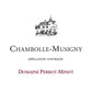 Mazoyères-Chambertin Grand Cru Vieilles Vignes 2017 - Domaine Perrot-Minot