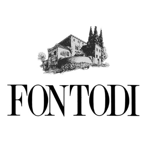 Colli della Toscana Centrale Rosso IGT "Flaccianello della Pieve" 2020 - Fontodi