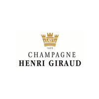 Champagne Brut "Blanc de Craie" - Henri Giraud (astuccio)