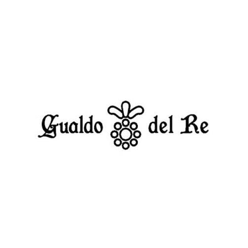 Toscana Rosso IGT "Eliseo" 2019 - Gualdo del Re