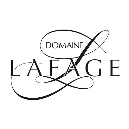 Côtes Catalanes Blanc "Côté Floral" 2024 - Domaine Lafage (tappo a vite)