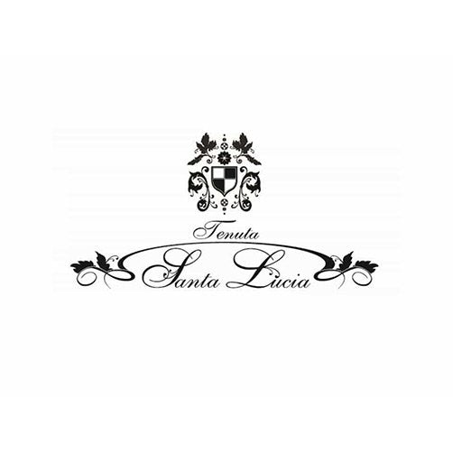 Albana di Romagna DOCG "Albarara" 2024 - Tenuta Santa Lucia