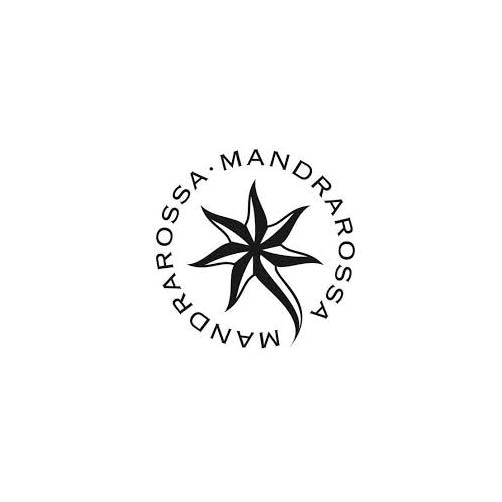 Sicilia Merlot DOC "Rupenera" 2025 - Mandrarossa