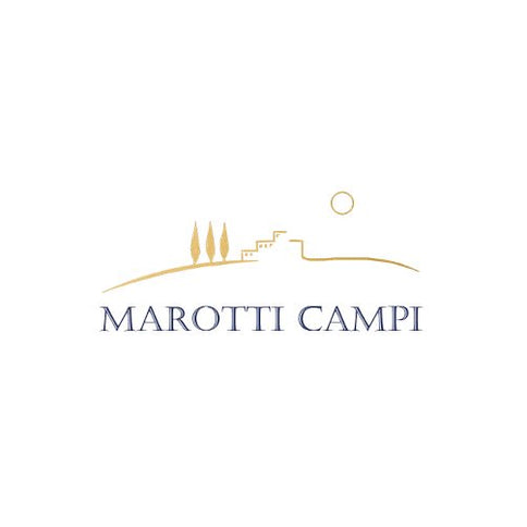 Verdicchio dei Castelli di Jesi Classico Riserva DOCG “Salmariano” 2020 Magnum - Marotti Campi (astuccio)