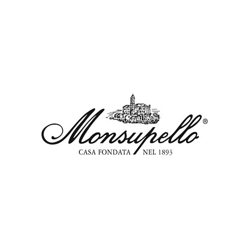 Spumante Brut Metodo Classico - Monsupello