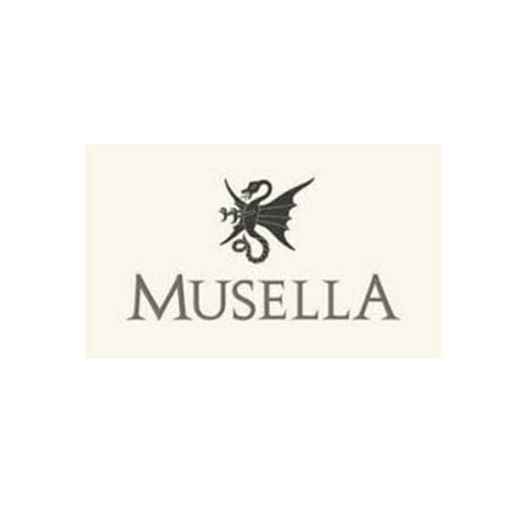 Amarone della Valpolicella DOCG "Senza Titolo" 2016 - Musella