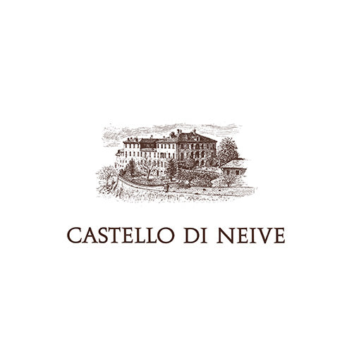 Moscato d’Asti DOCG 2025 - Castello di Neive