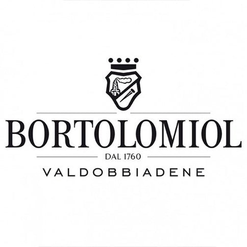 Spumante Metodo Martinotti Extra Brut "Riserva del Governatore" 2023 - Bortolomiol