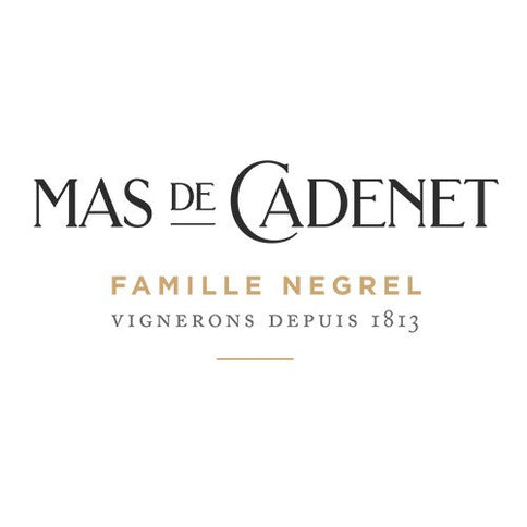 Côtes de Provence Rosé “Nuit Blanche” 2023 - Famille Negrel