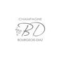 Champagne Extra Brut Rosé "RS Rosé de Saignée" - Bourgeois-Diaz