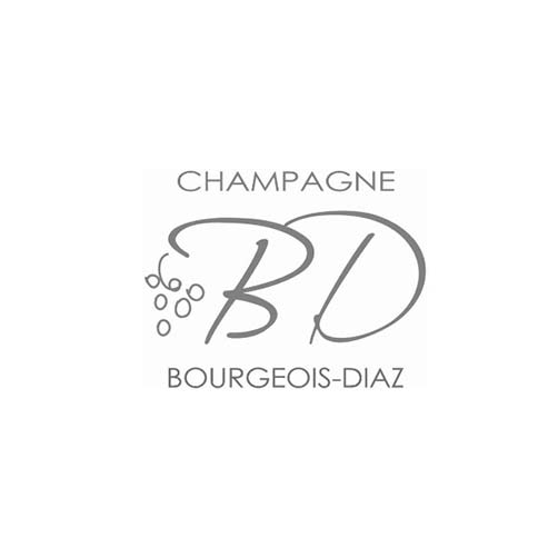 Champagne Brut Nature "BD'3C Trois Cépages" - Bourgeois-Diaz