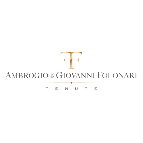 Toscana IGT "Il Borgo" 2020 - Tenute del Cabreo, Ambrogio e Giovanni Folonari
