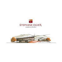 Côte Rôtie "Village" 2022 - Domaine Stéphane Ogier