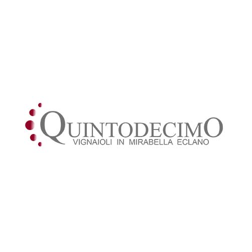 Taurasi Riserva DOCG “Vigna Quintodecimo” 2021 - Quintodecimo