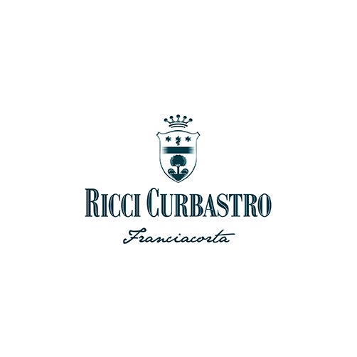 Franciacorta Brut Rosé DOCG - Ricci Curbastro