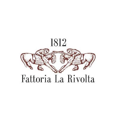Sannio Greco DOP 2022 - Fattoria La Rivolta