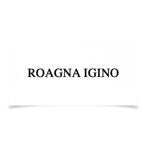 Barolo del Comune di Barolo DOCG 2019 - Roagna