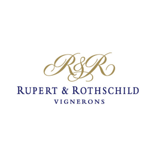 South Africa Western Cape Red "Baron Edmond" 2020 - Rupert & Rothschild Vignerons