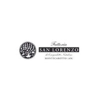 Marche Bianco IGT "Il San Lorenzo" 2013 - Fattoria San Lorenzo